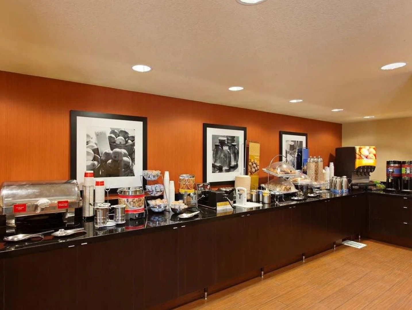 Hampton Inn & Suites San Clemente