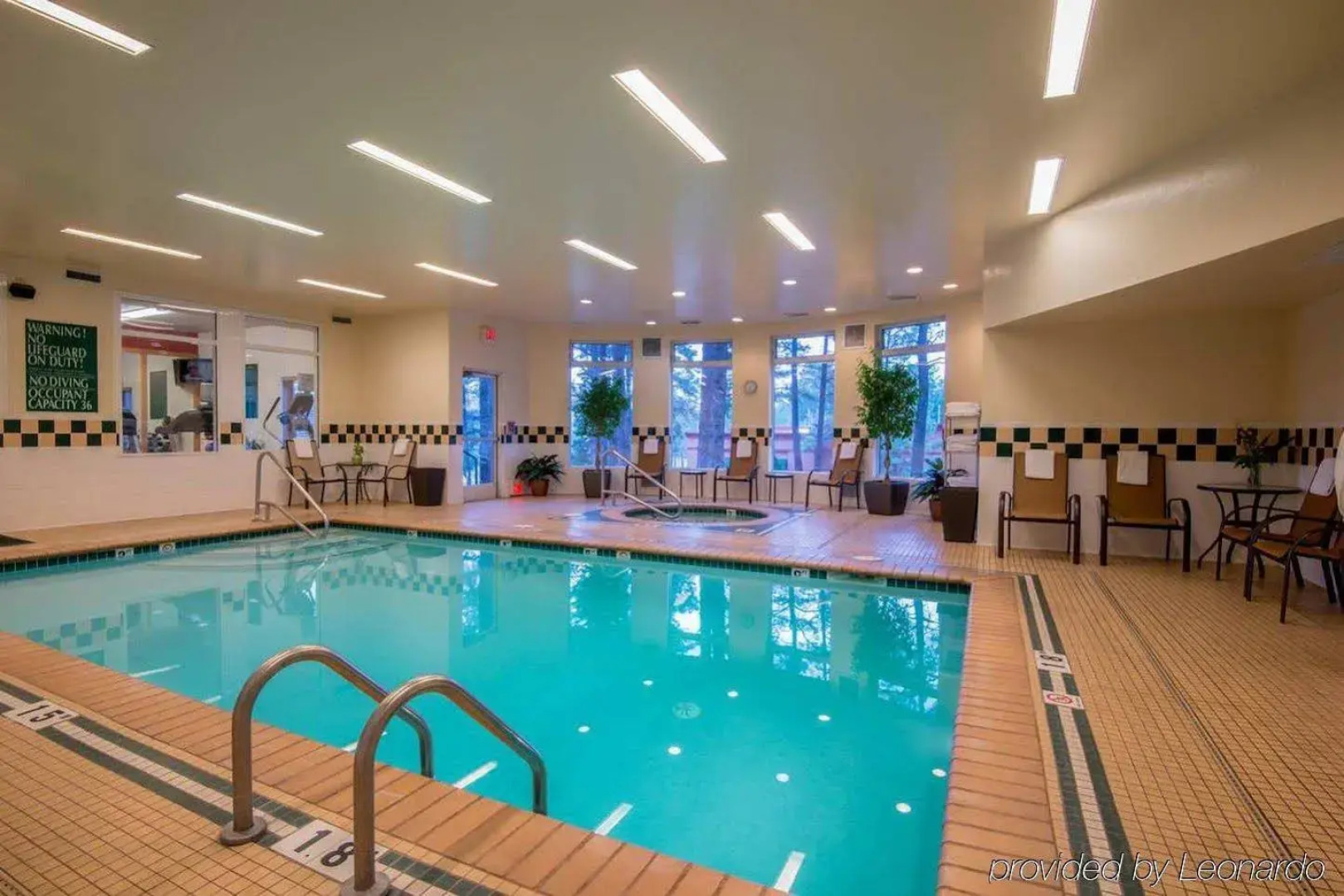 Hilton Garden Inn - Flagstaff