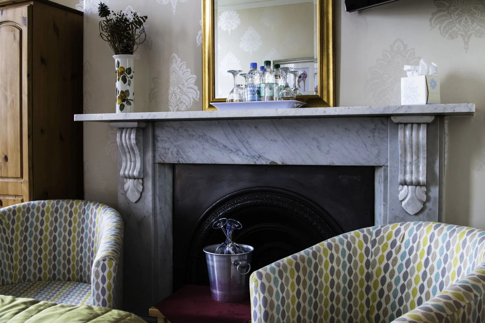 The Collingdale Guest House