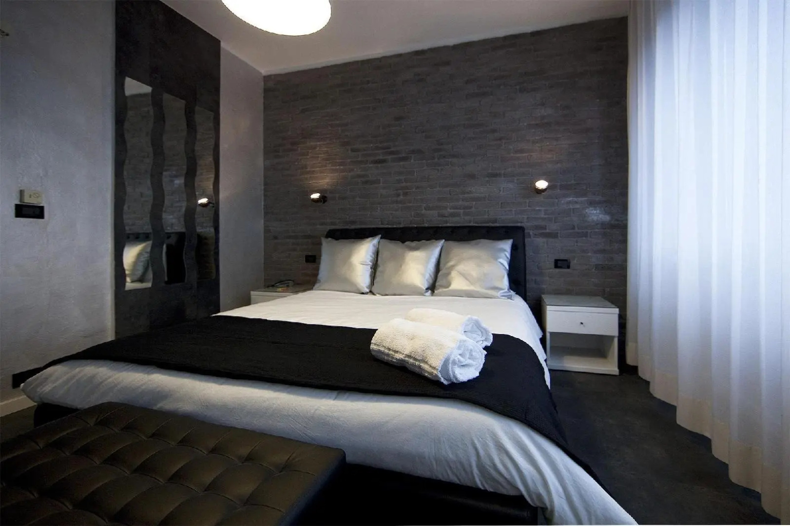 Hotel Piccolo Allamano