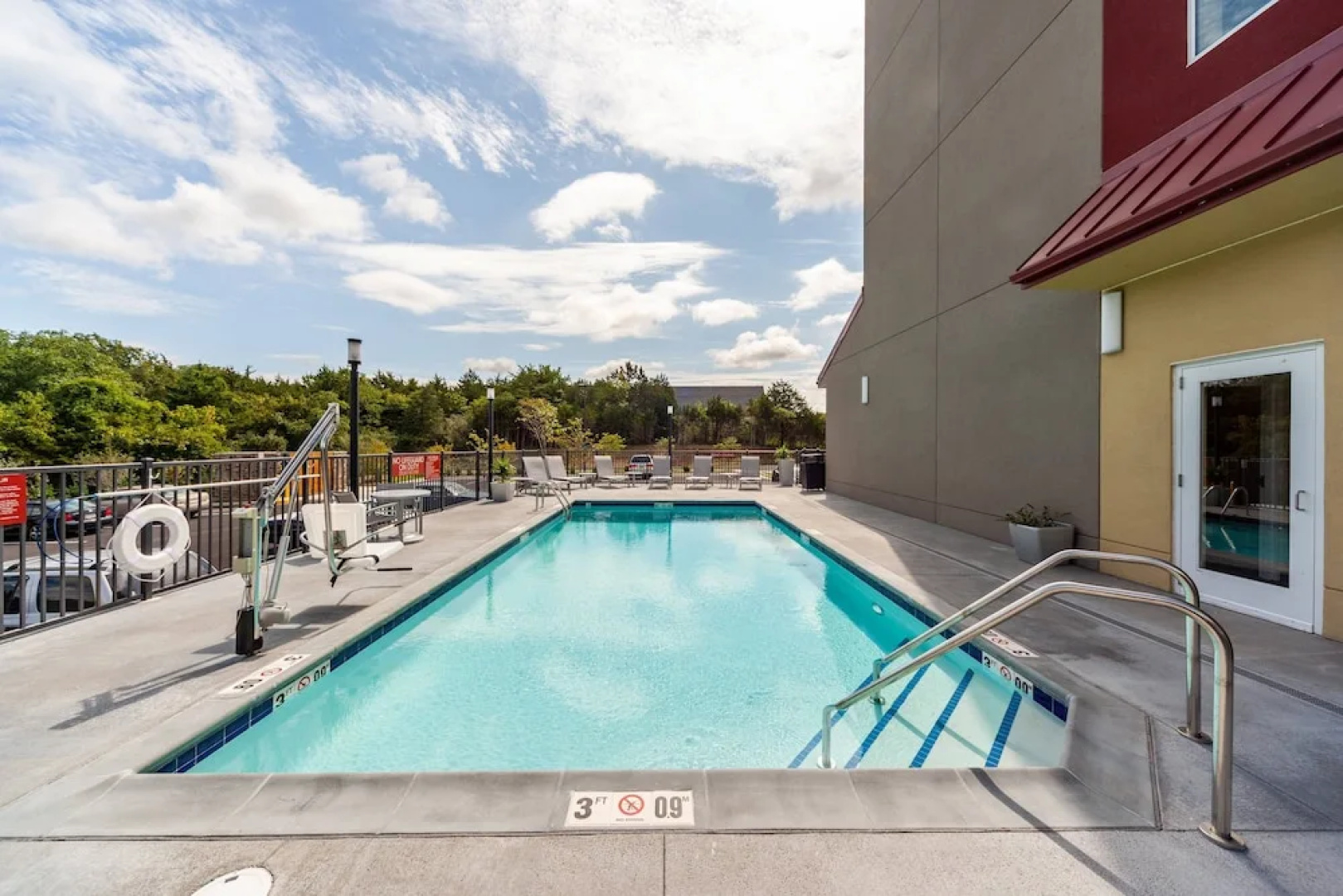 TownePlace Suites by Marriott Front Royal