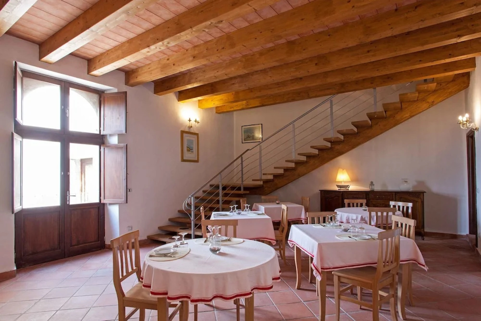 Hotel Alfonso di Loria