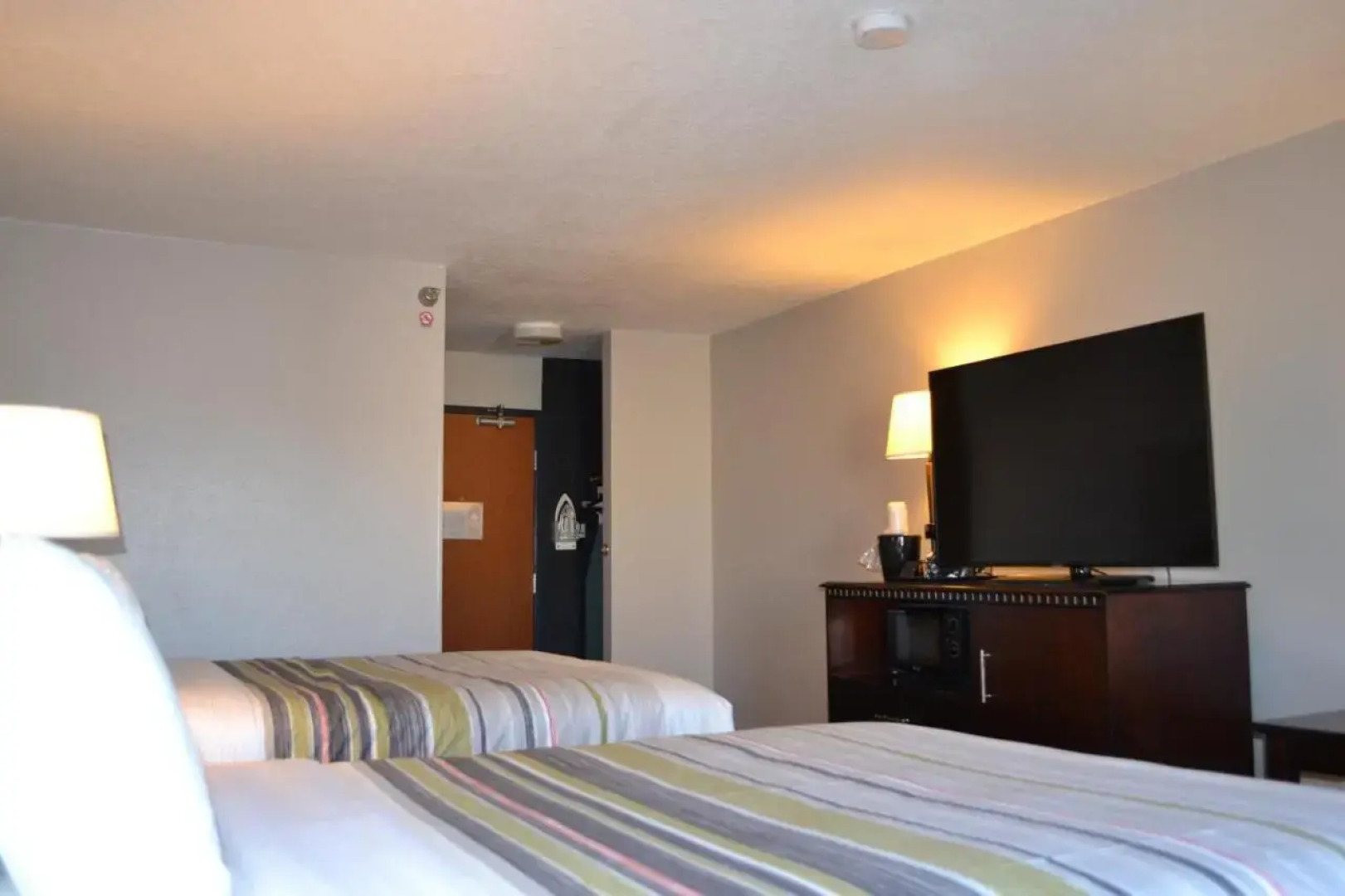 Country Inn And Suites By Radisson Fairview Height