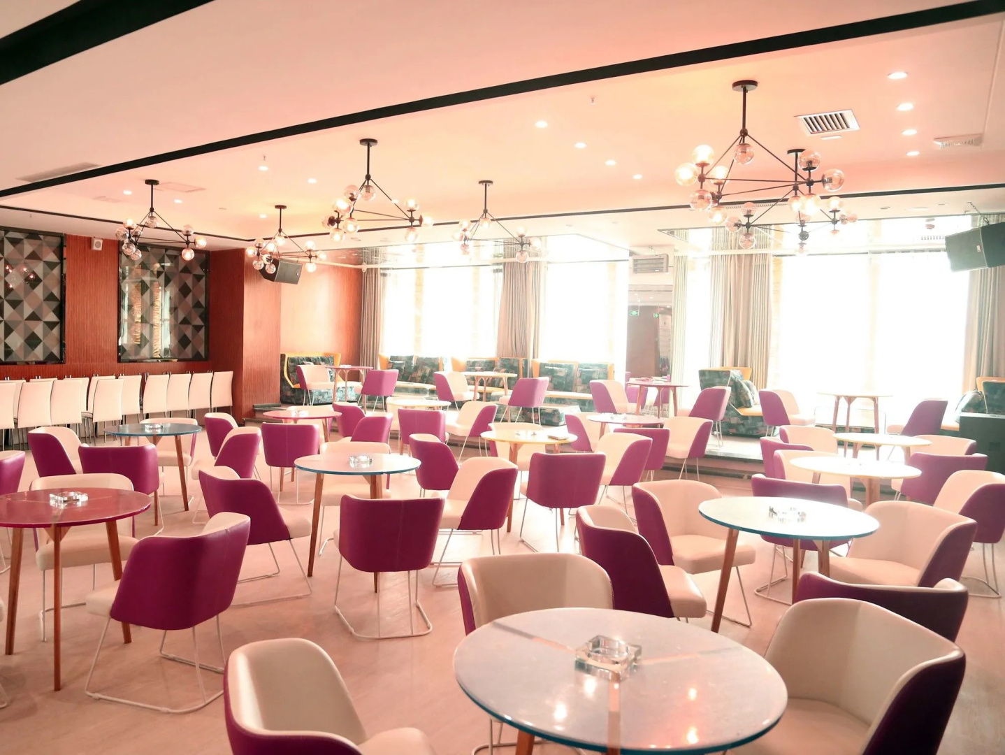 Zhengzhou An Xin Bo Ke Hotel