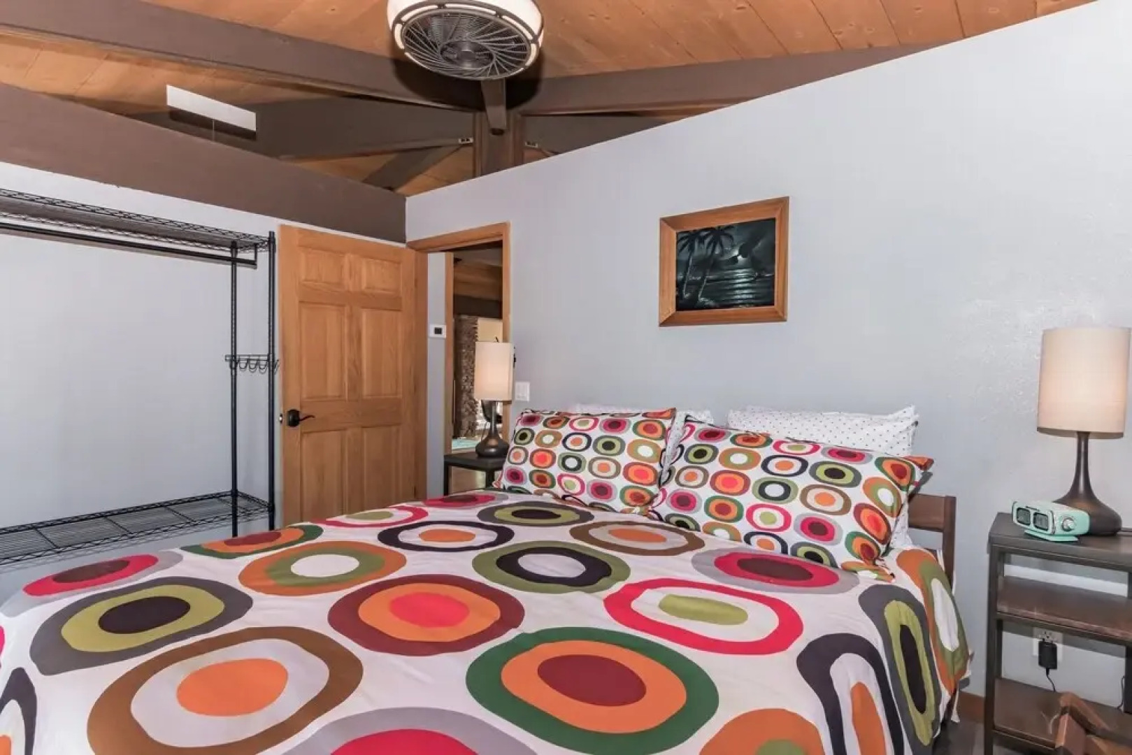 Glass House Elk Rim Pine 1 Bedroom Cabin by Redawning