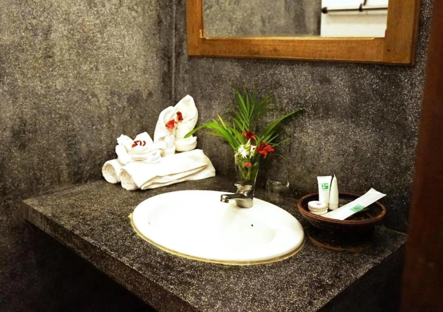 Phka Villa Hotel Battambang