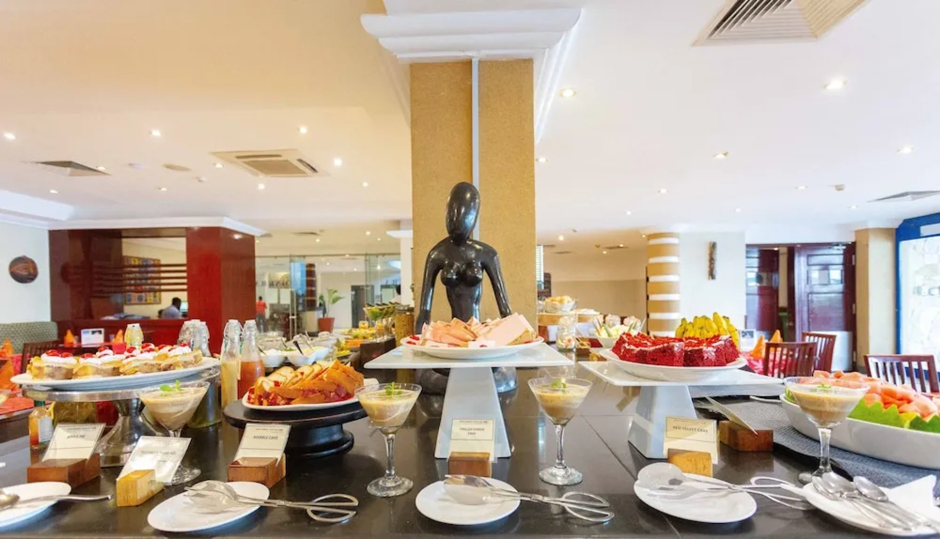 Lancaster Kumasi City