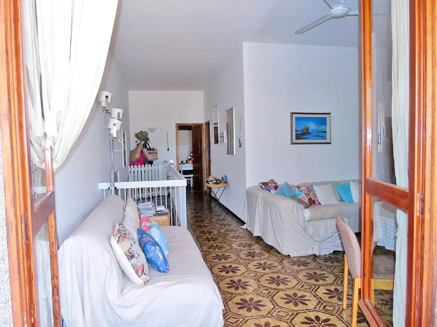 Piana degli Ulivi a Lerici