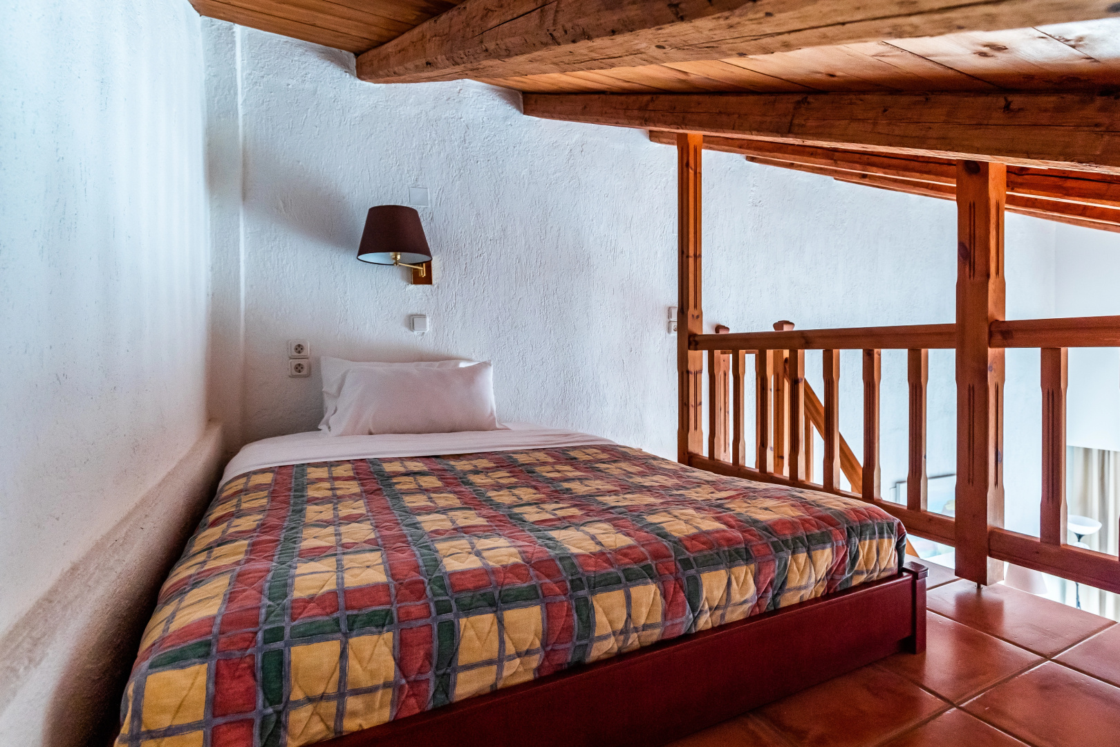 Rigas Hotel Skopelos