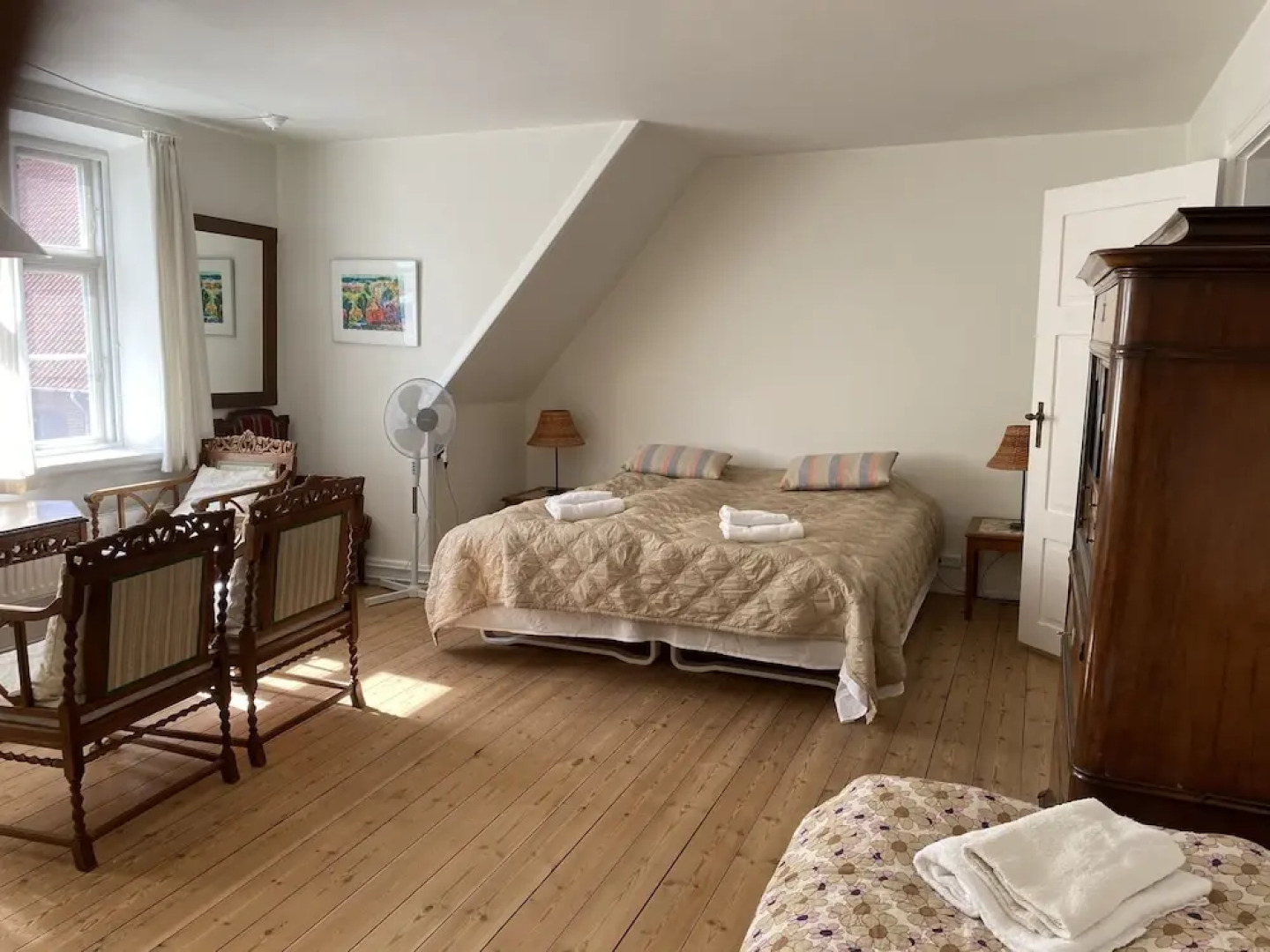 Bellingegaard Bed and Breakfast