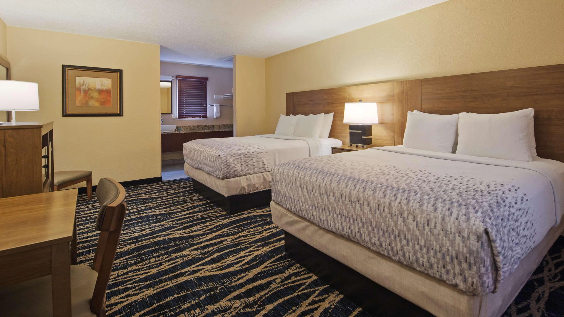 Best Western Mountainbrook Inn