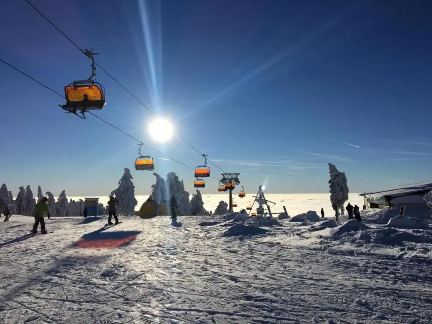 Apartmány 47