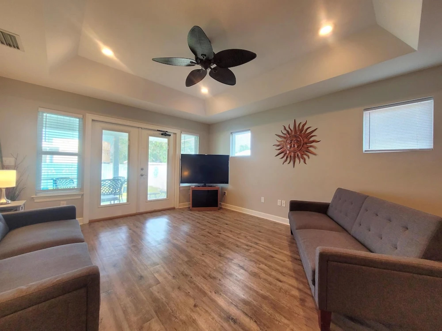 Sunset by the Sea at PCB New 226 Mbps Wifi