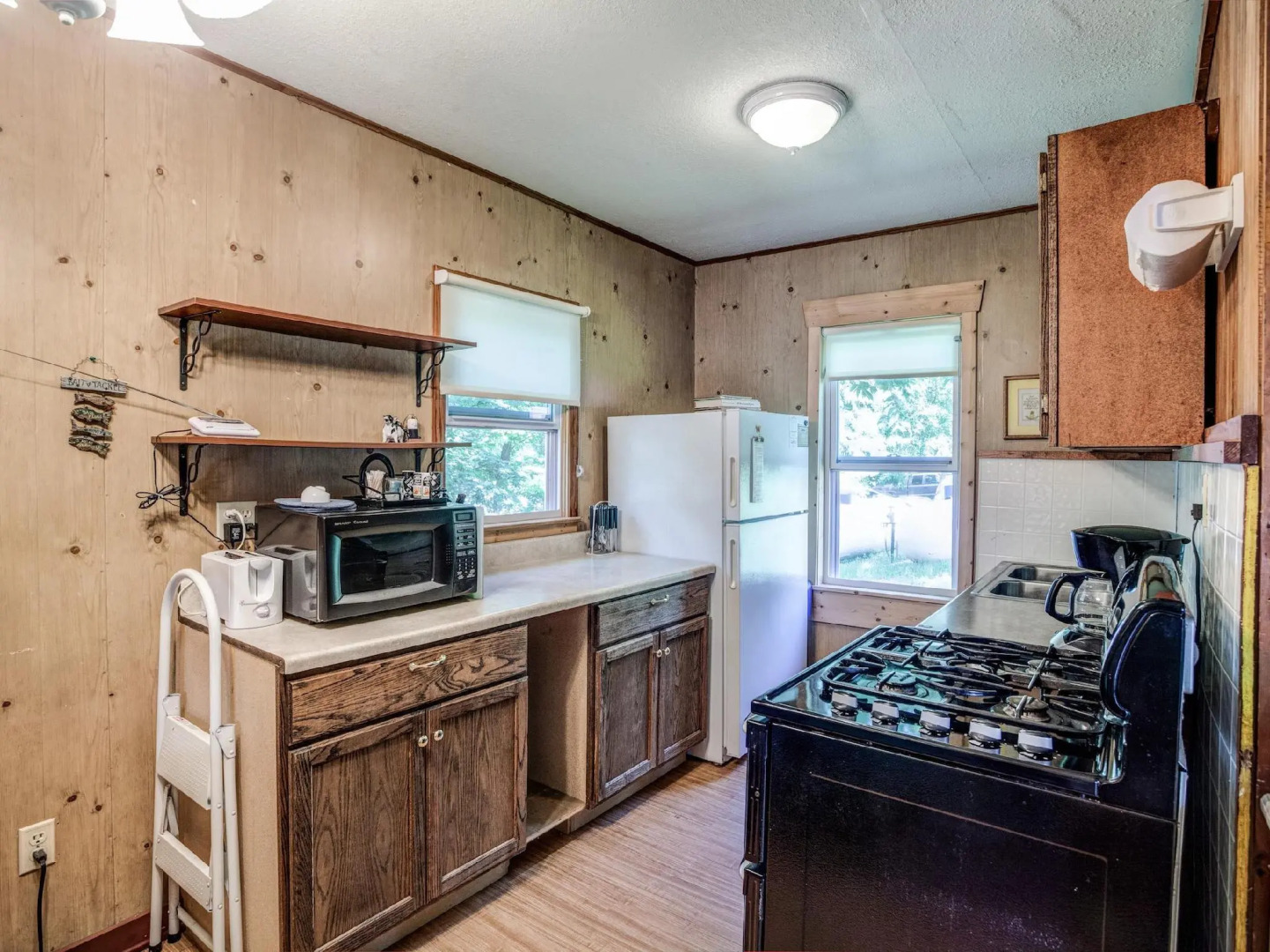 The Hideaway at Xanadu Island