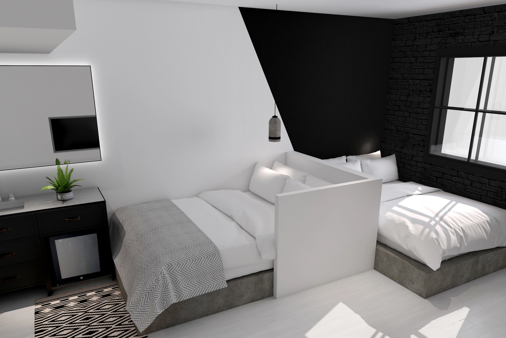 Mmmio II Design Residence Myeongdong