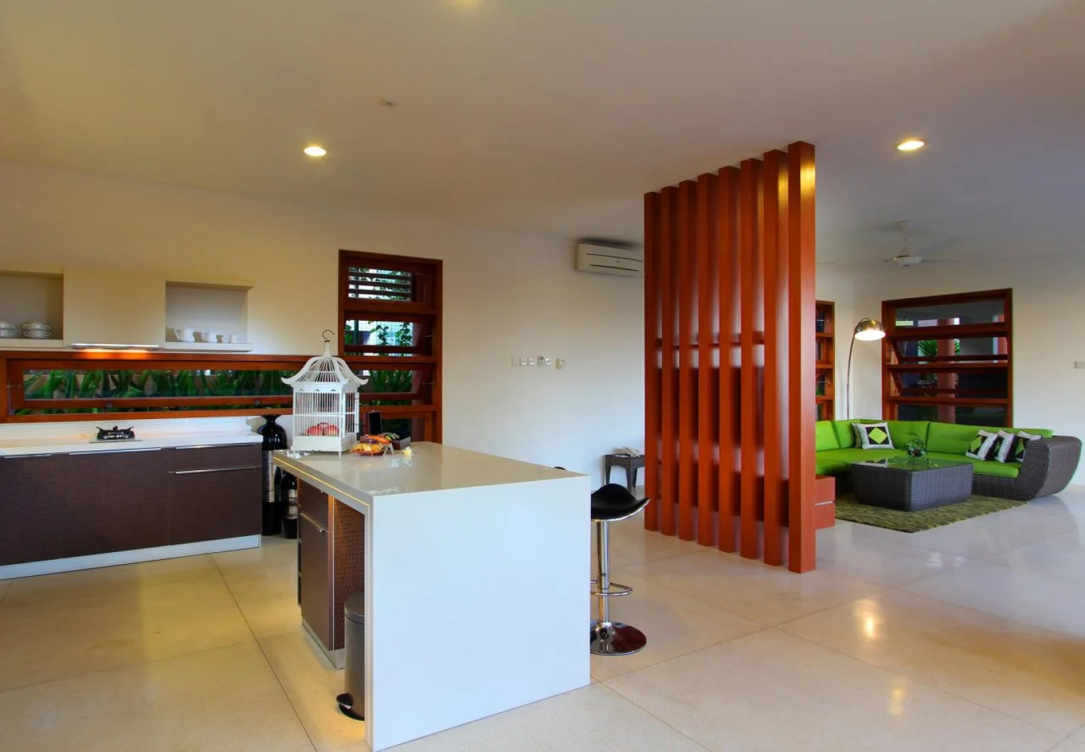Papillon Umalas Villas