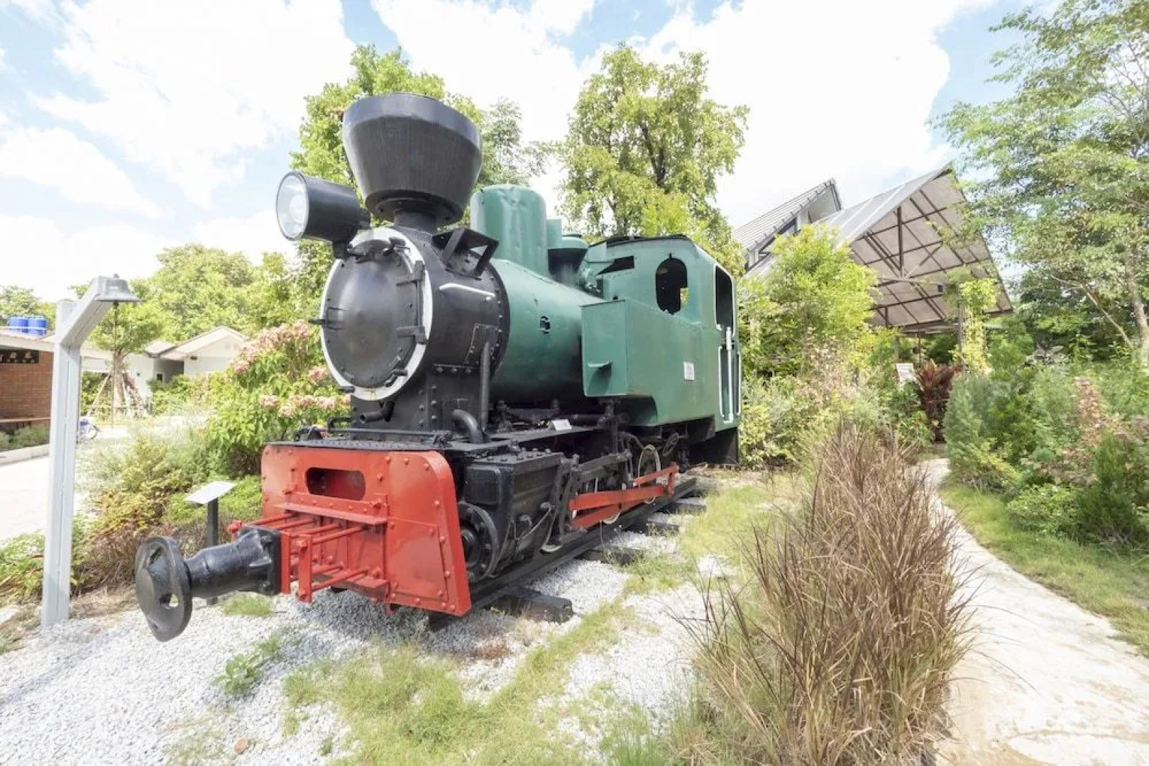 OYO 75378 Thawapee Resort