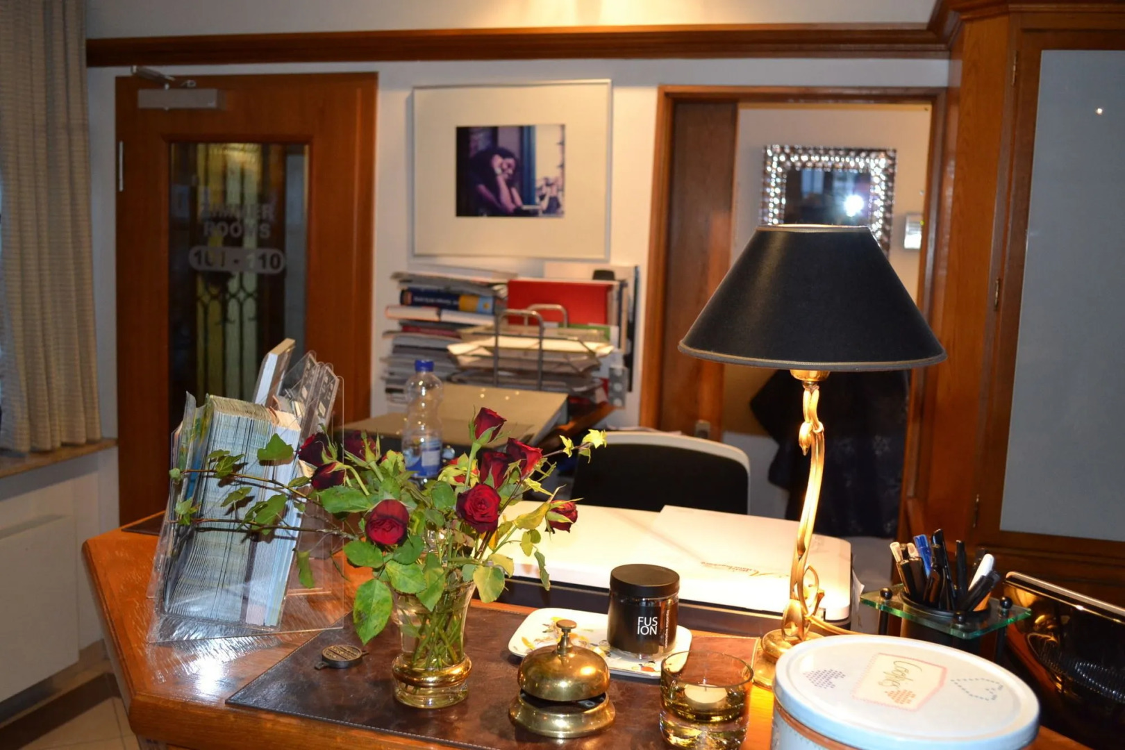 Art of Comfort Haus Ingeborg