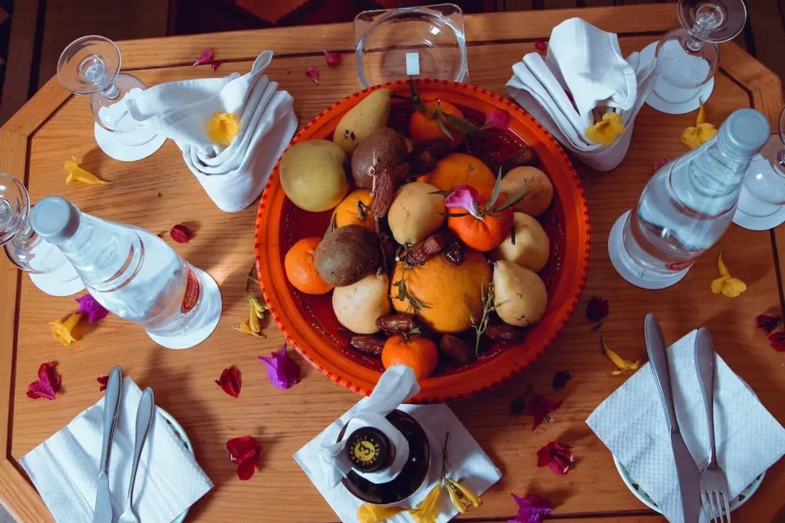 La Palmeraie Hôtel & Spa