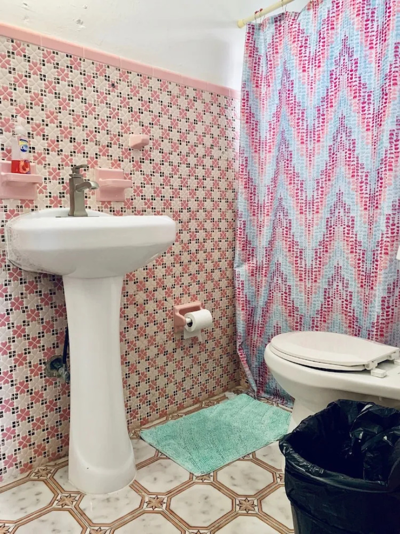 Ventana Al Atlantico - 1 Bedroom Apartment - SCV 68014