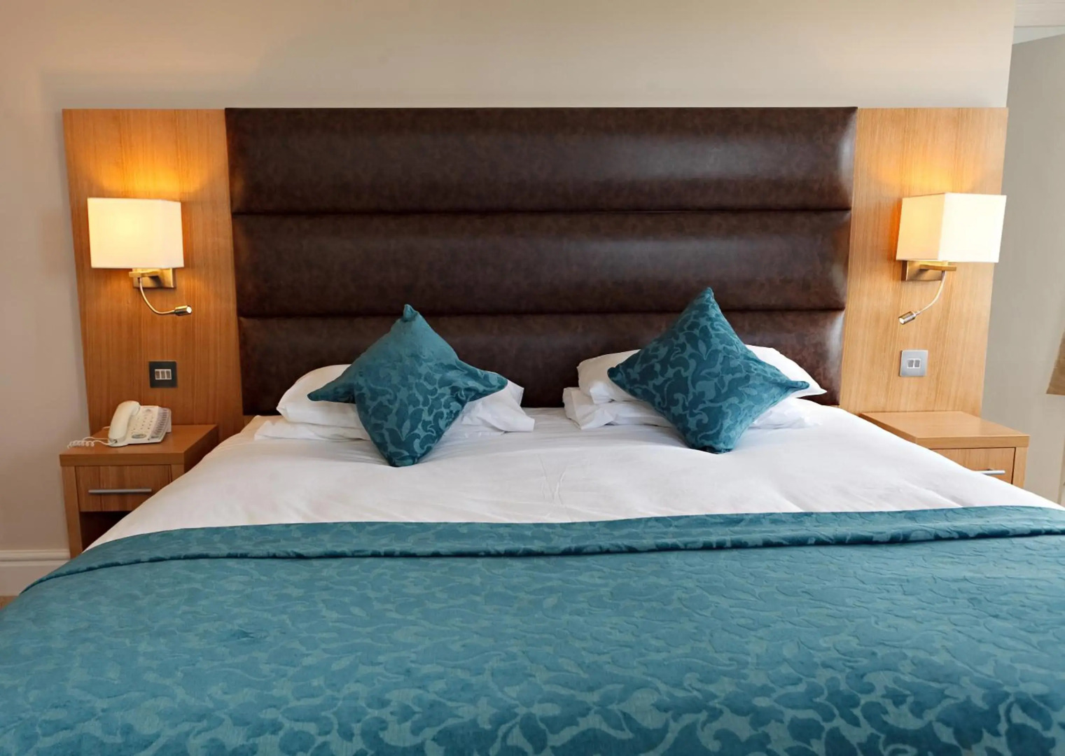 The Links Country Park Hotel