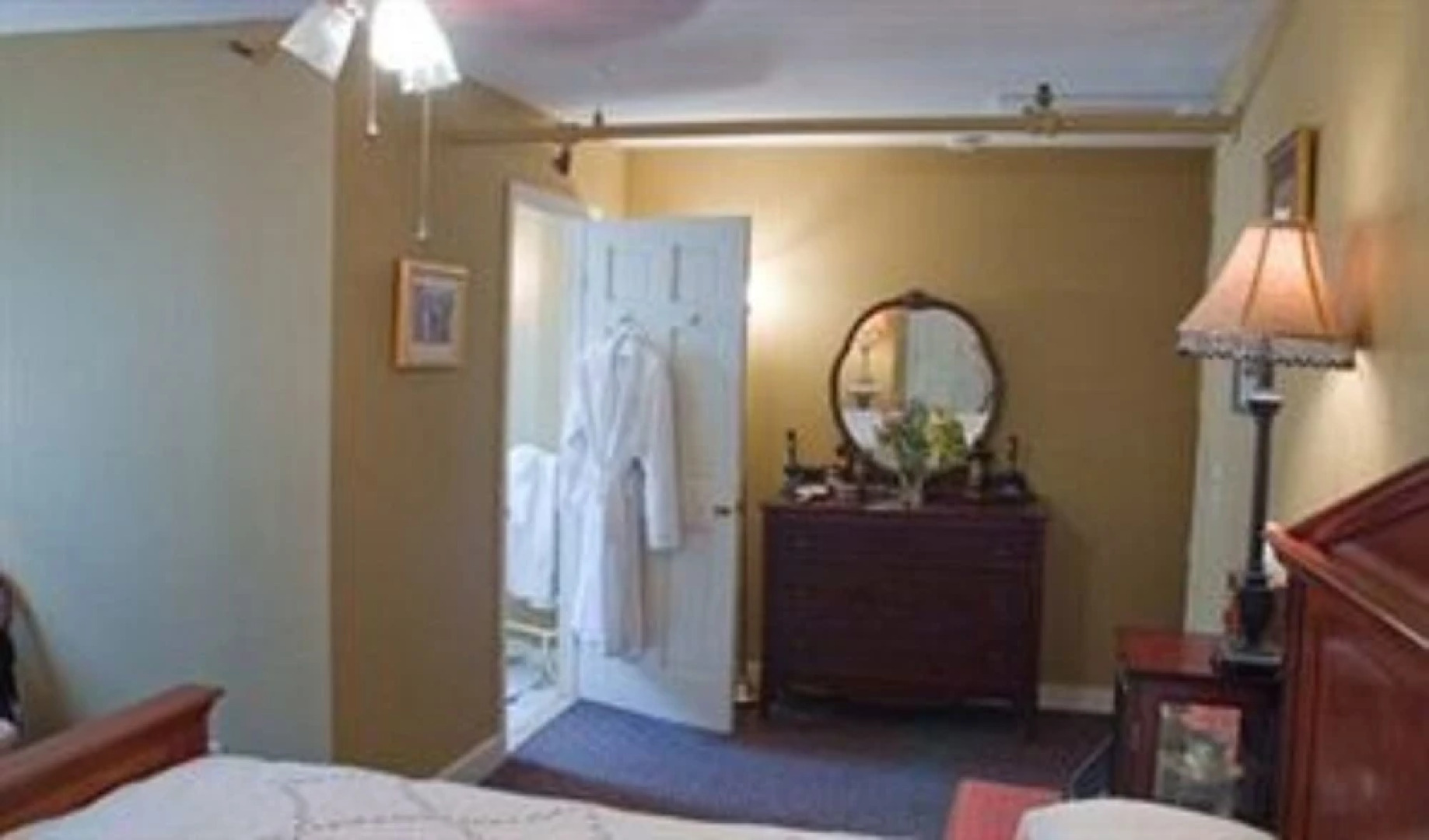 The Red Hook Country Inn