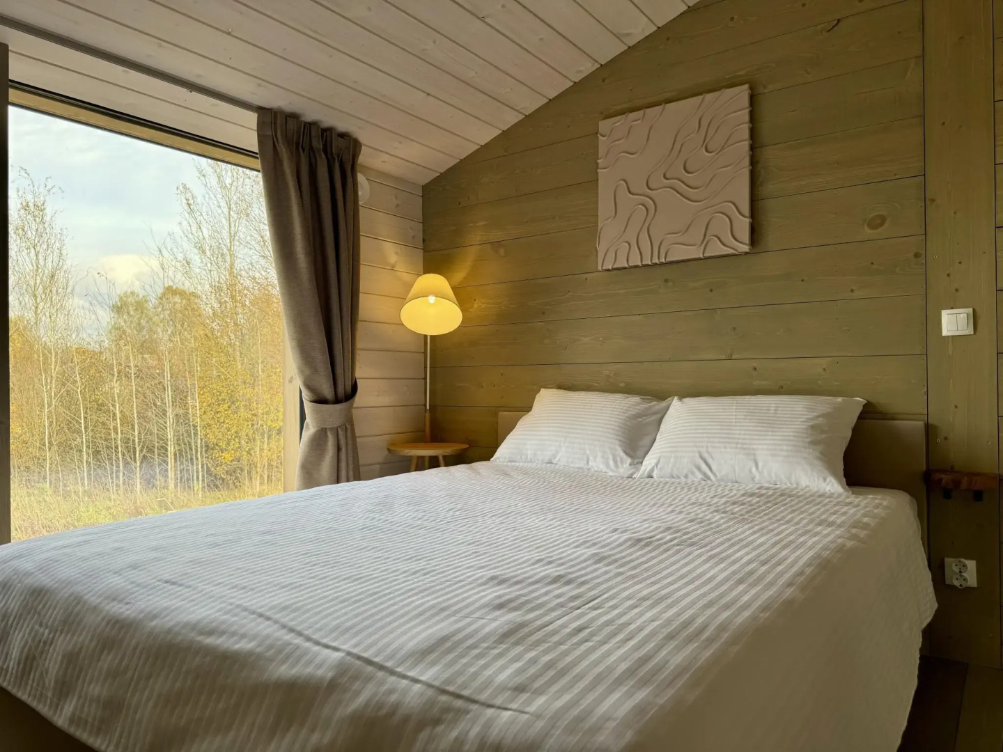 Оазис Завидово