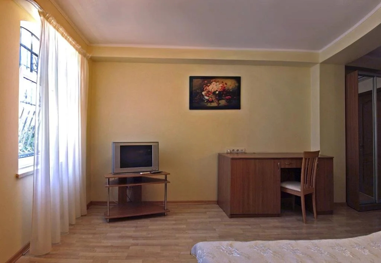 Вилла Снегири