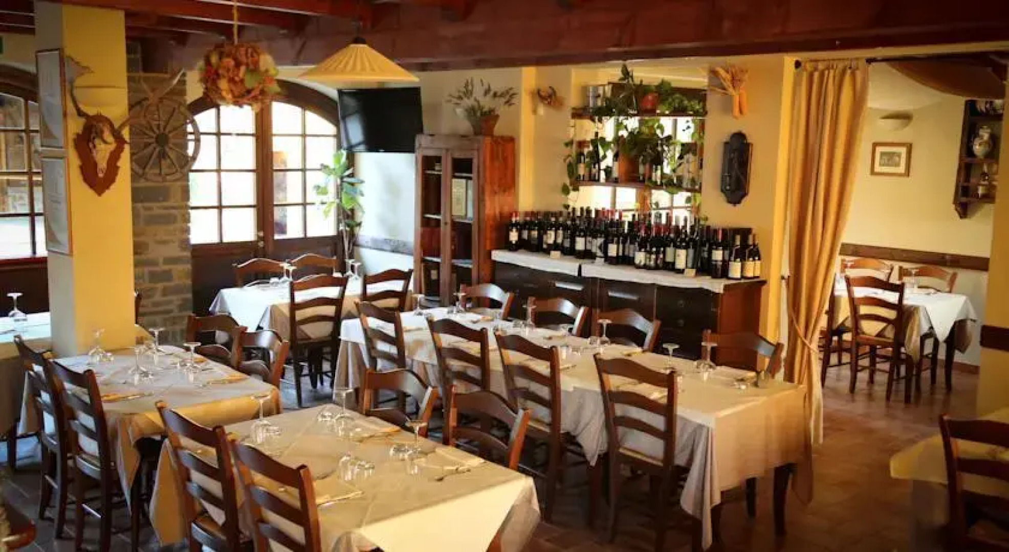 Locanda Cialamina