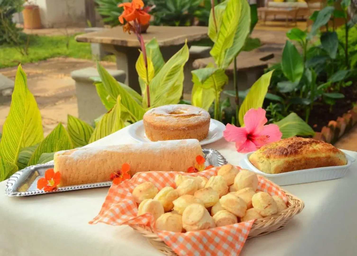 Pousada Villa Alferes