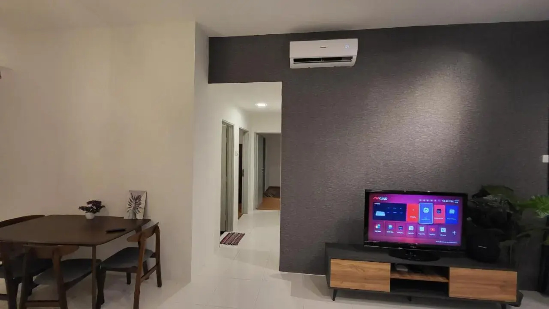 GreyCabin@Oasis Ipoh Perak