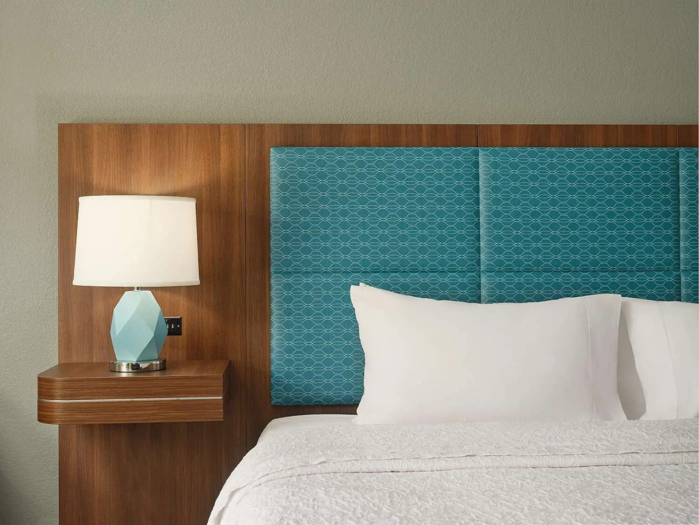 Hampton Inn Covington