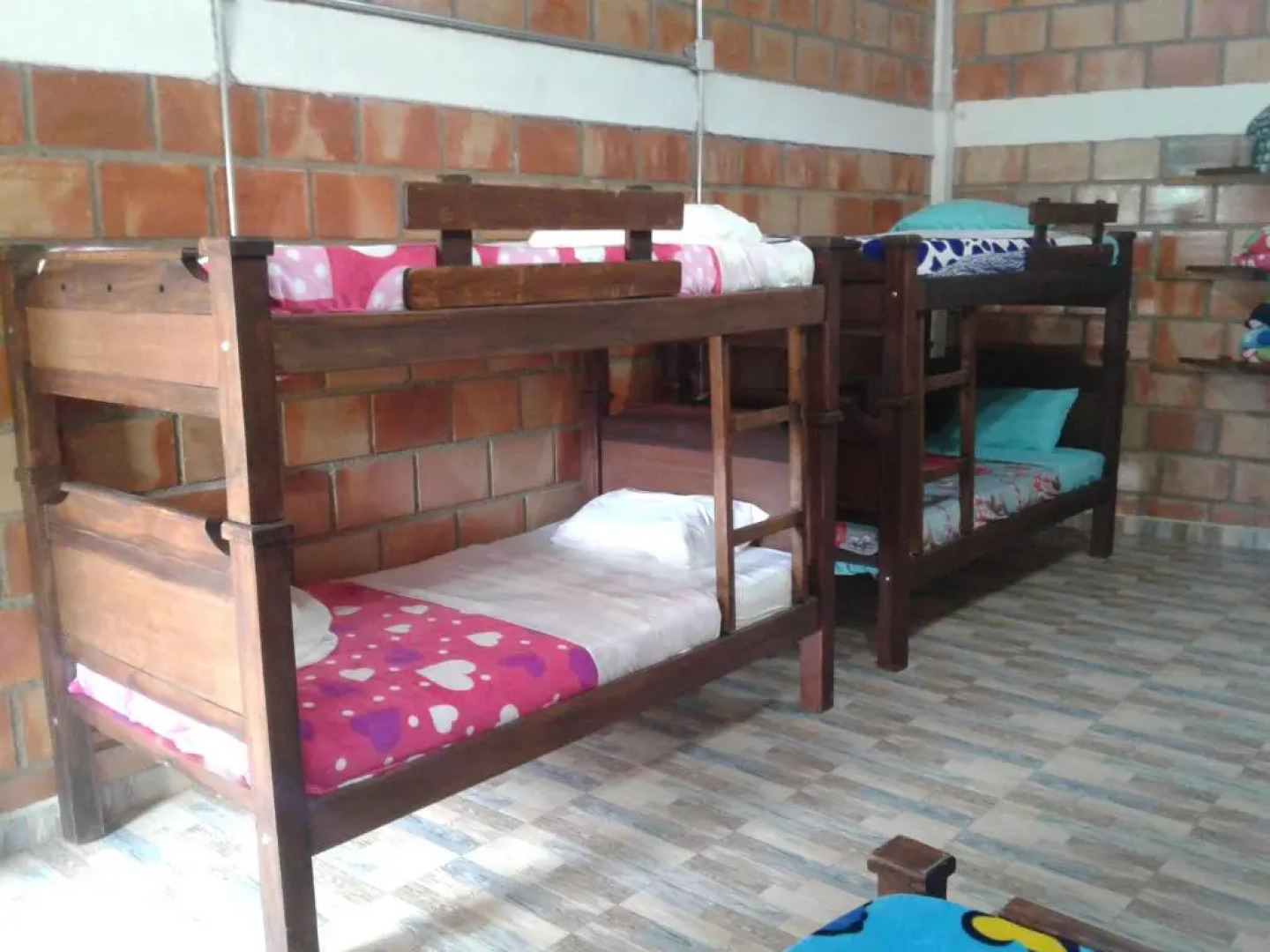 Hotel Arqueologico San Agustin