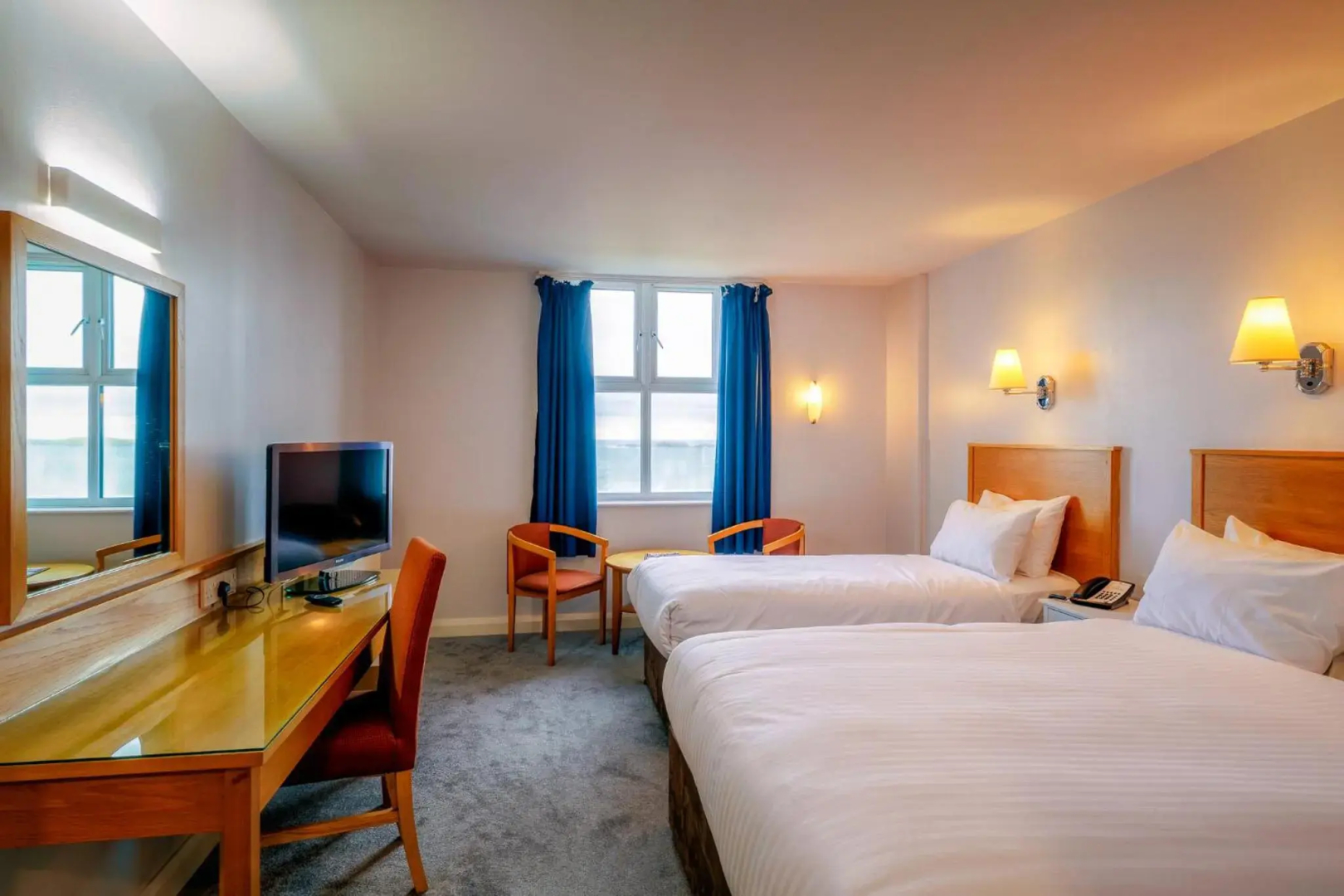 Portrush Atlantic Hotel