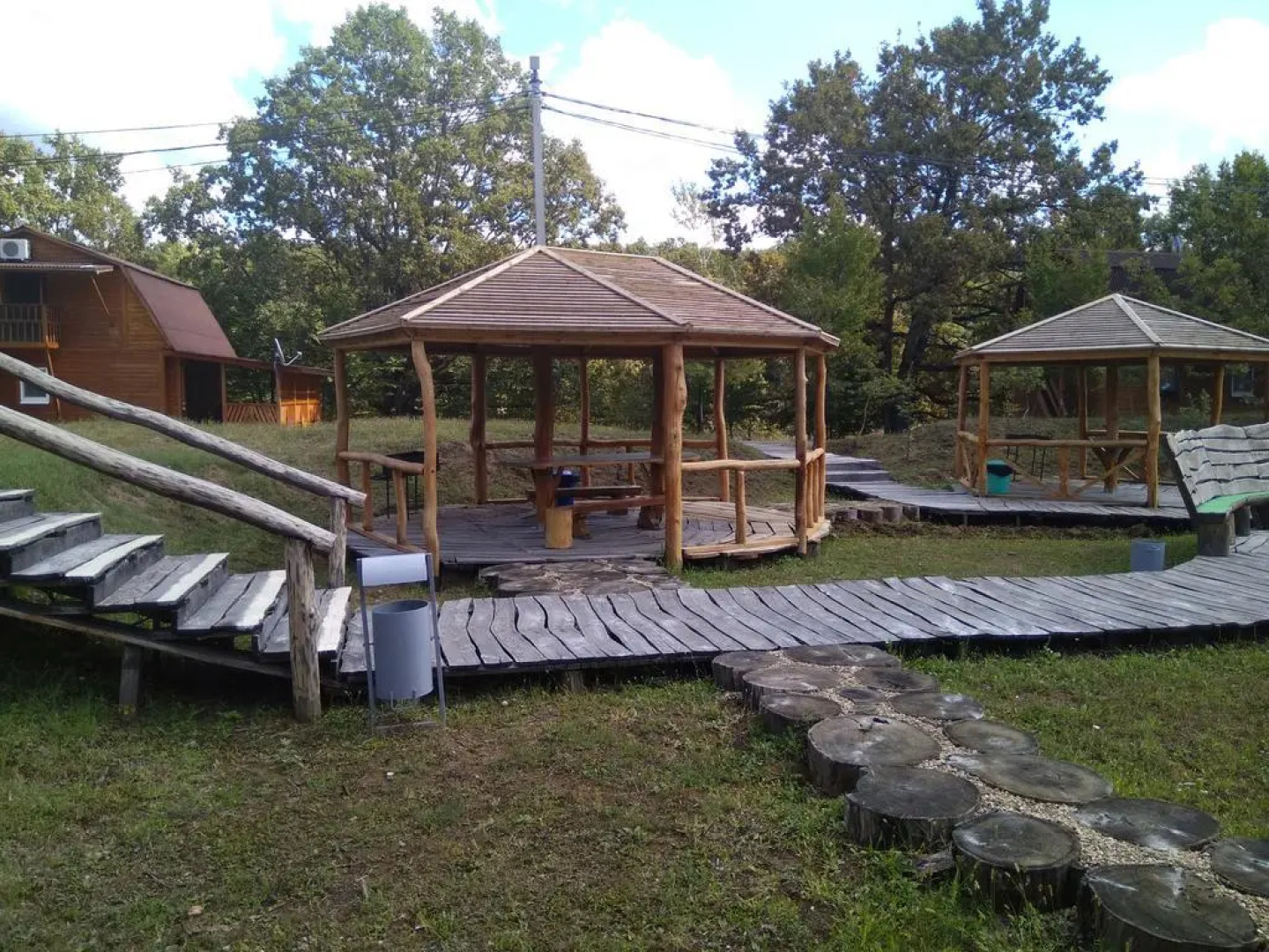 Фишинг фэмили