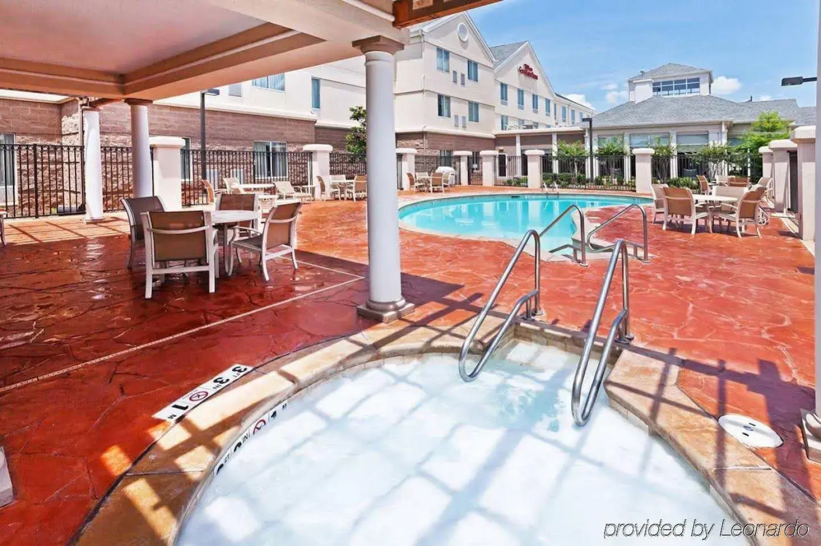 Hilton Garden Inn Norman