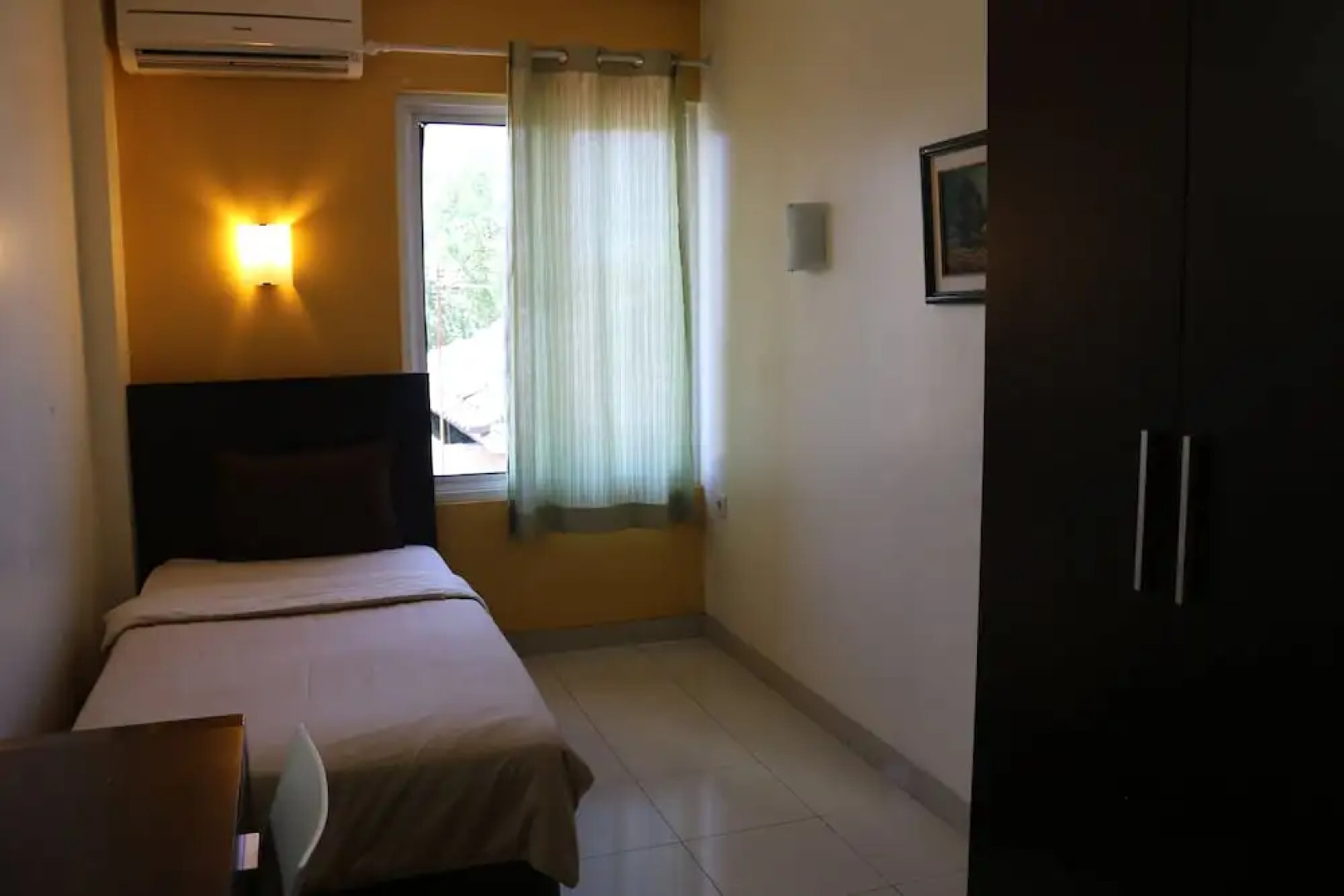 Tirta Mansion Lippo Village