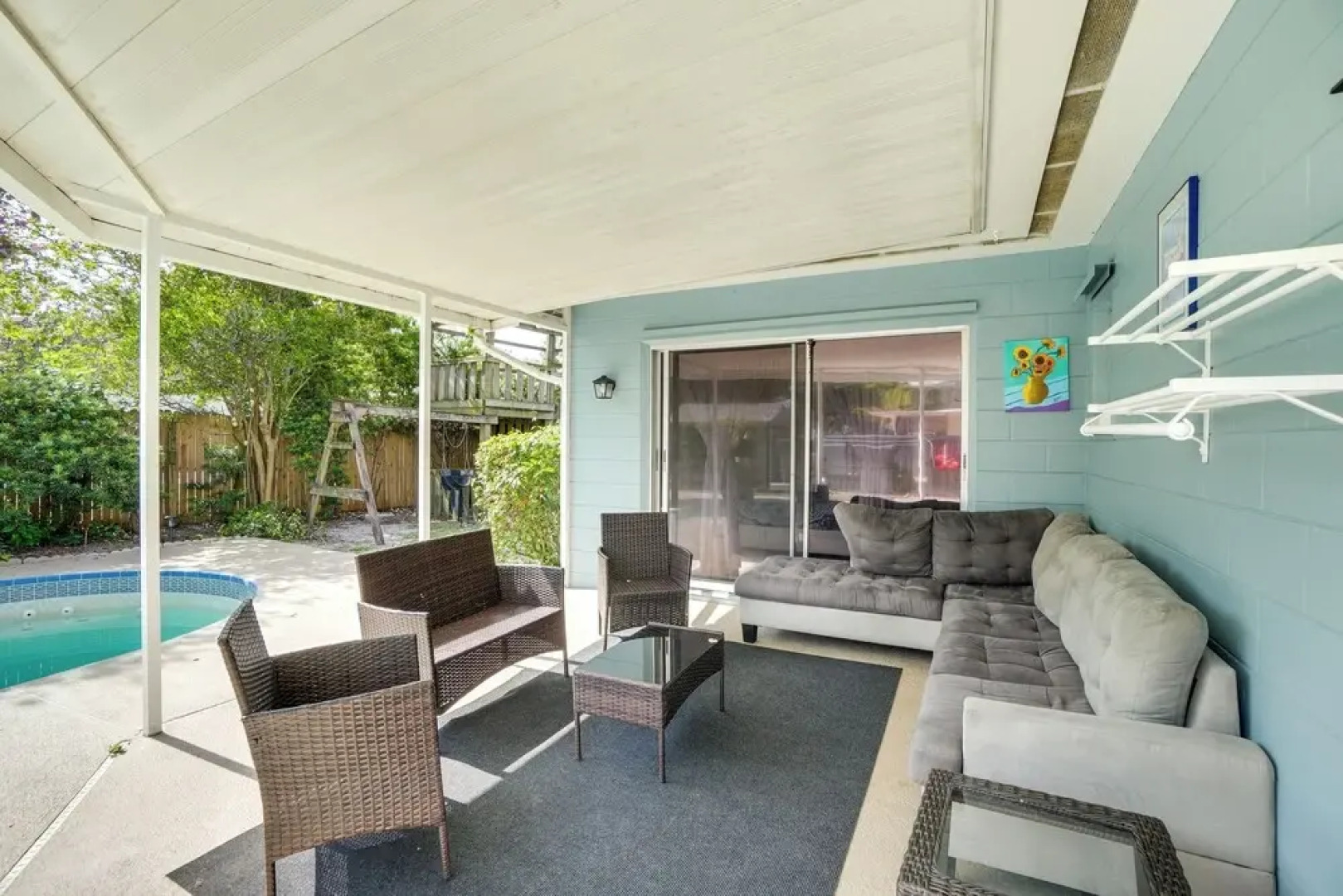 Near Busch Gardens: Sunny Florida Retreat w/ Pool!