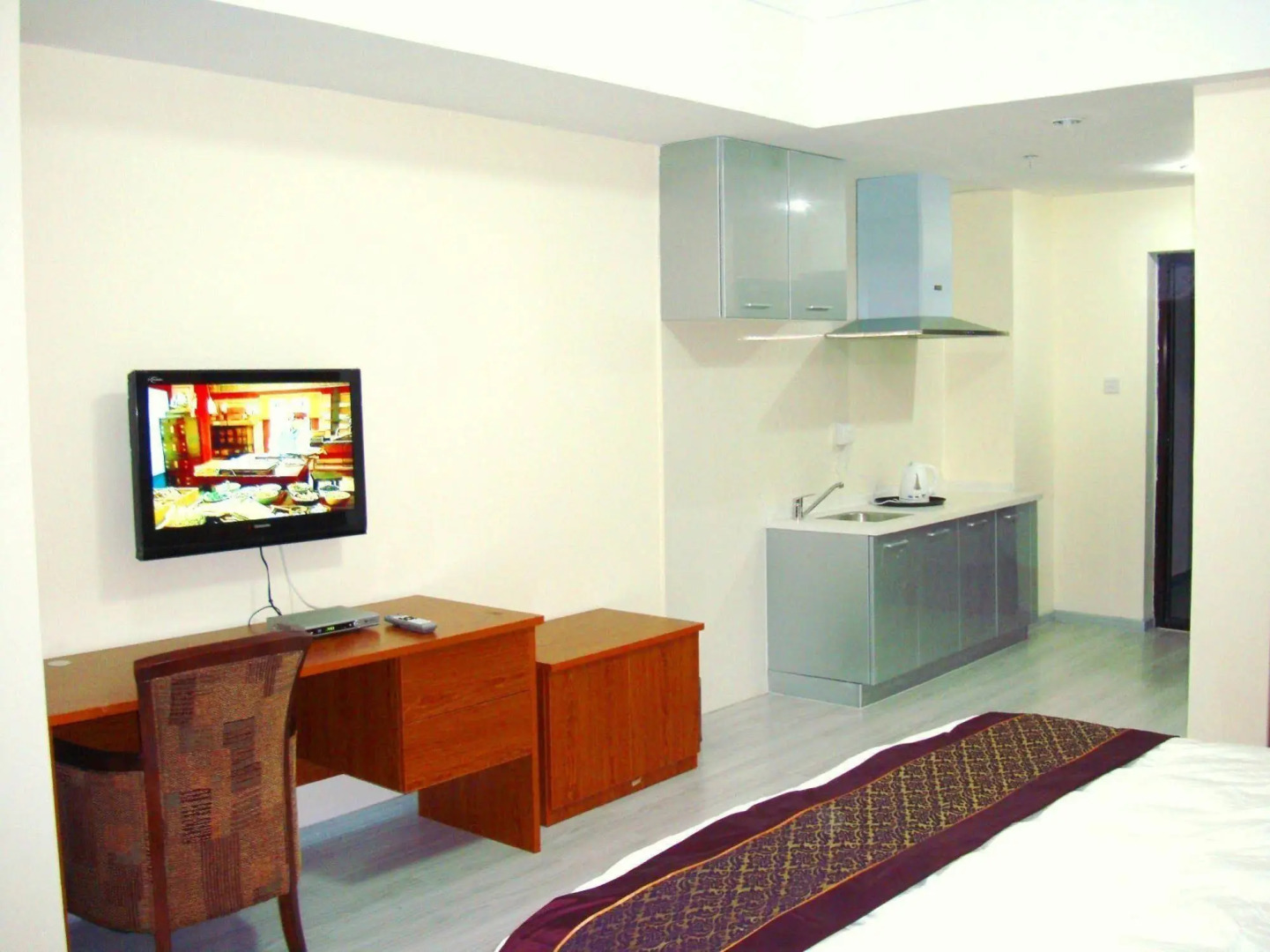 福州万江商务酒店