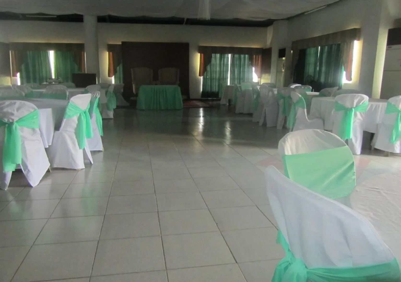 Overlook Resort and Conference Center