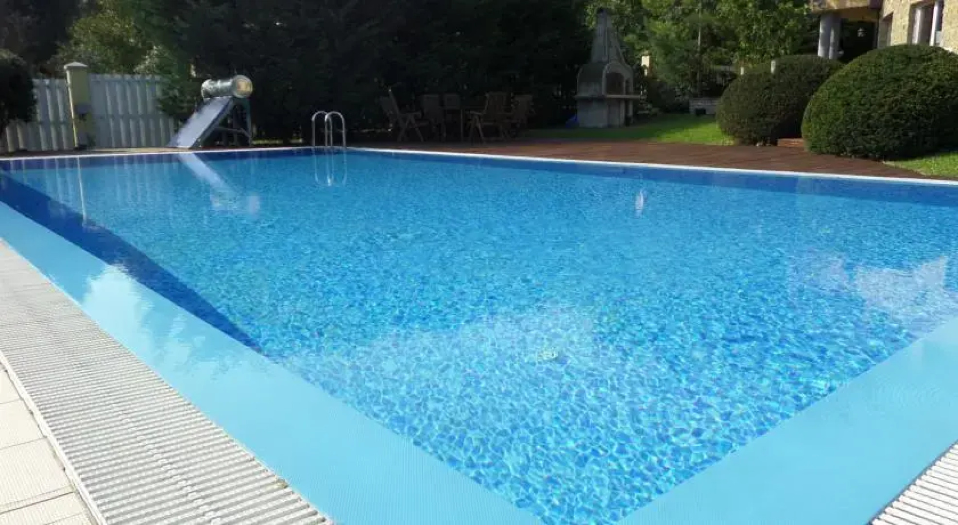 Forest Villa Leanyfalu