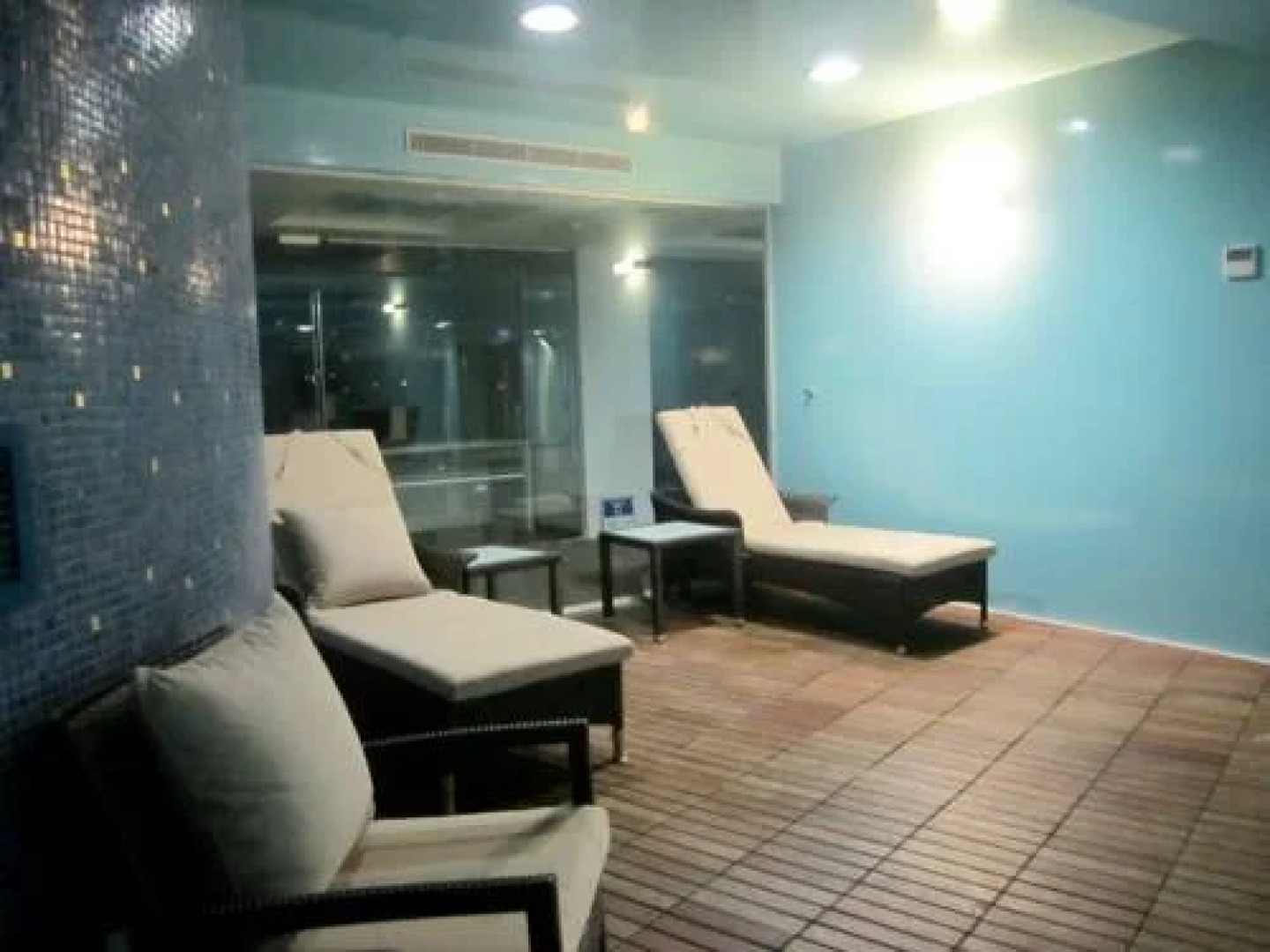 King David Residence