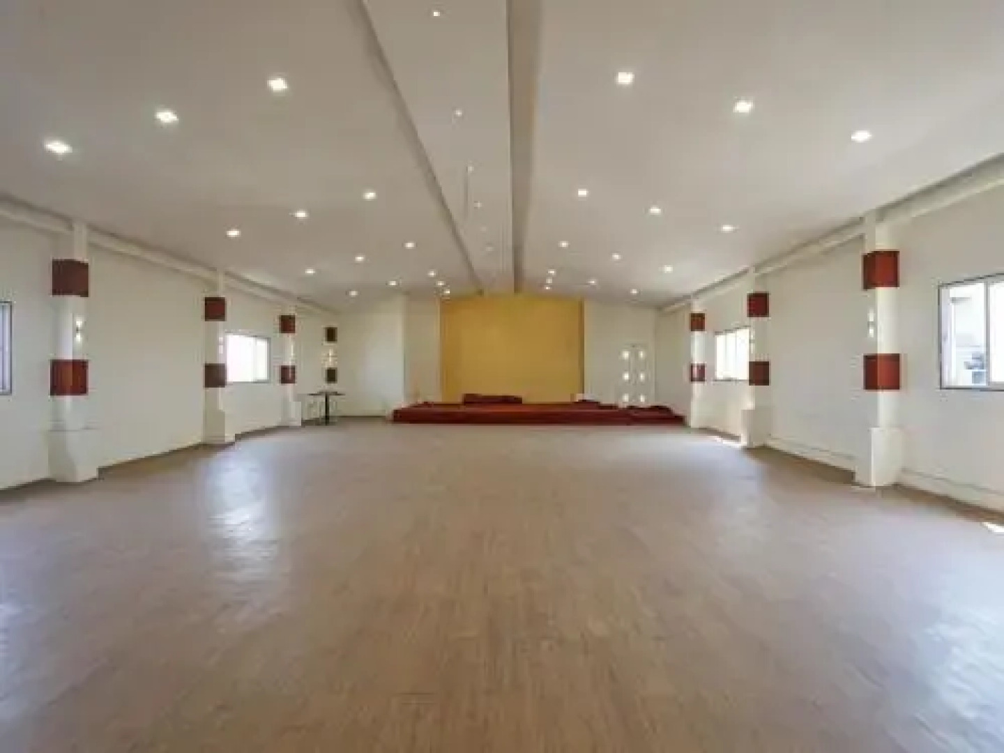 OYO Premium Bhosari MIDC