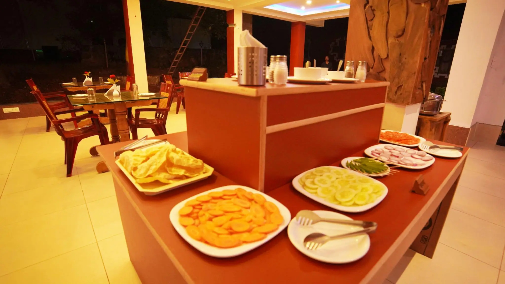Coorg Jungle Kids Boutique Resort