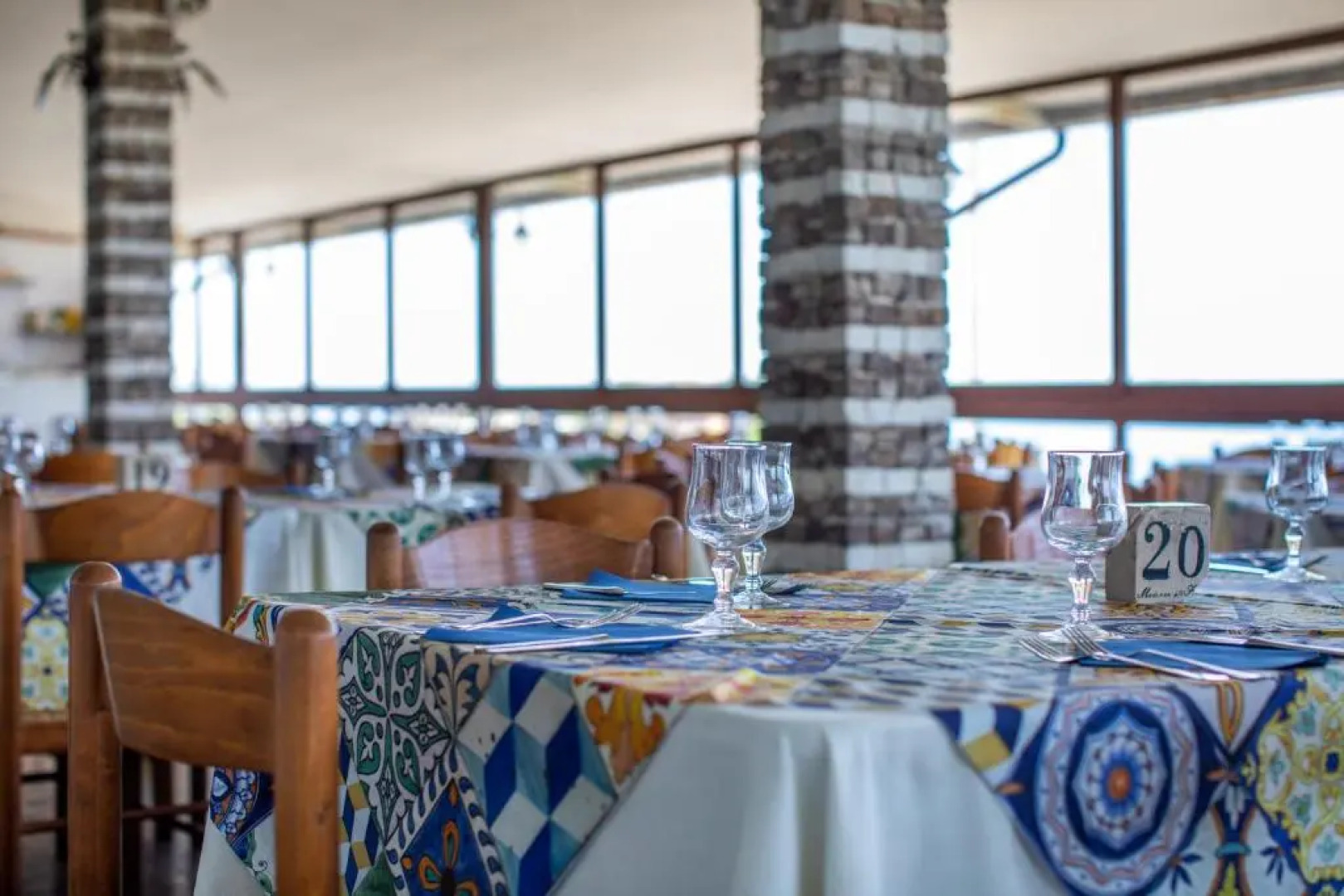 Hotel Ristorante Madonna Della Scala