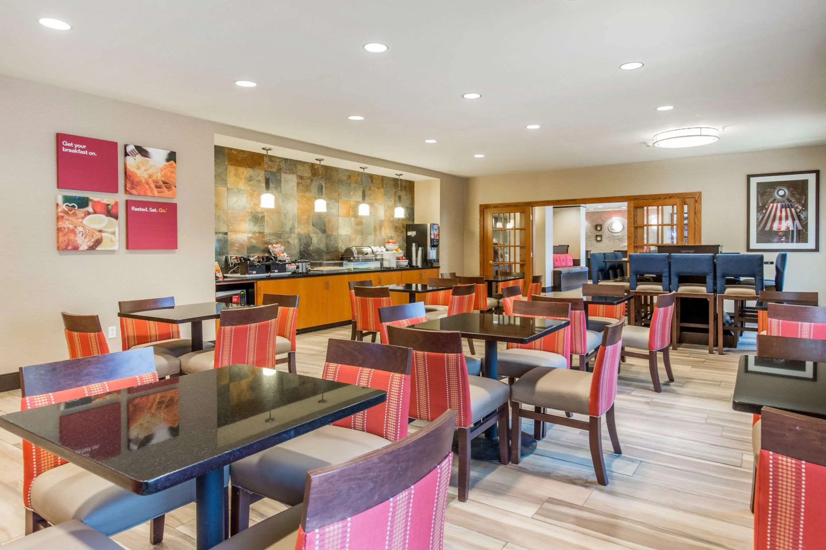 Comfort Suites Fairview Heights - St. Louis