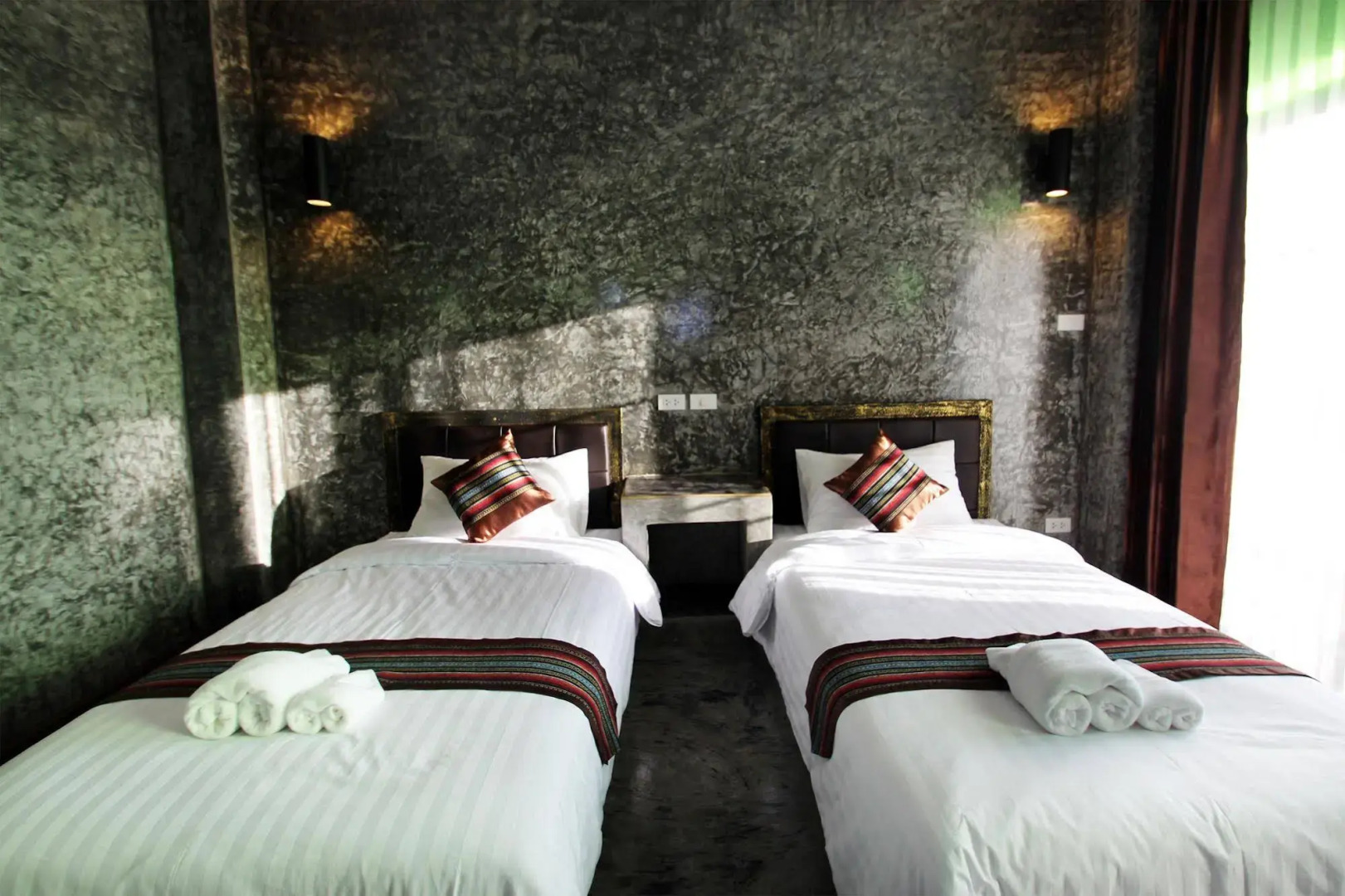 Hongfu Boutique Resort