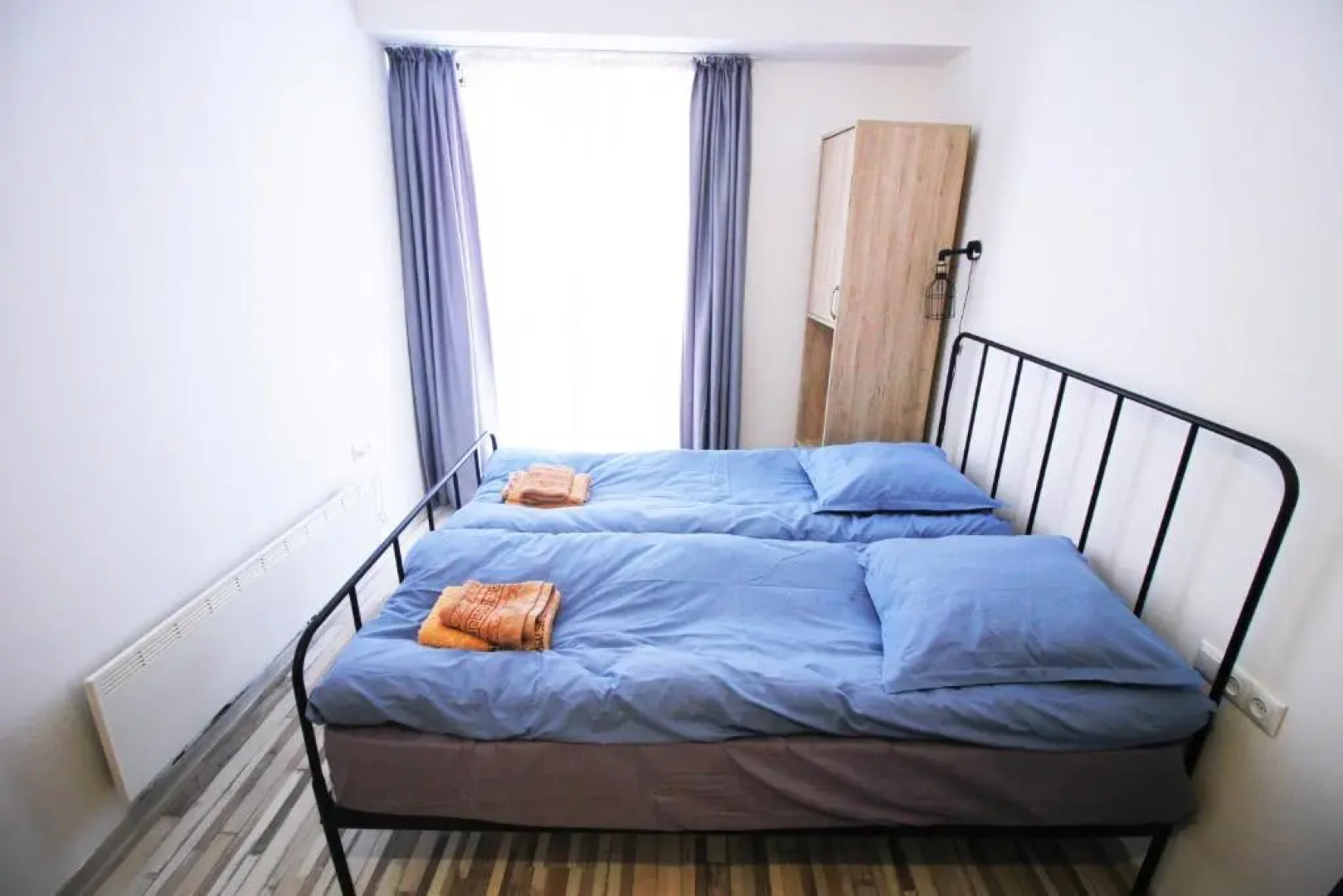 Apartment N107 Gudauri Loft