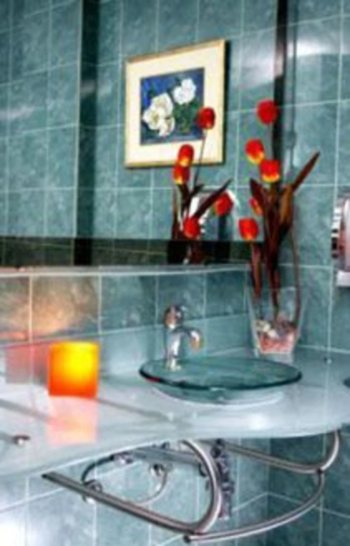 Internacional Asuncion Dowtown