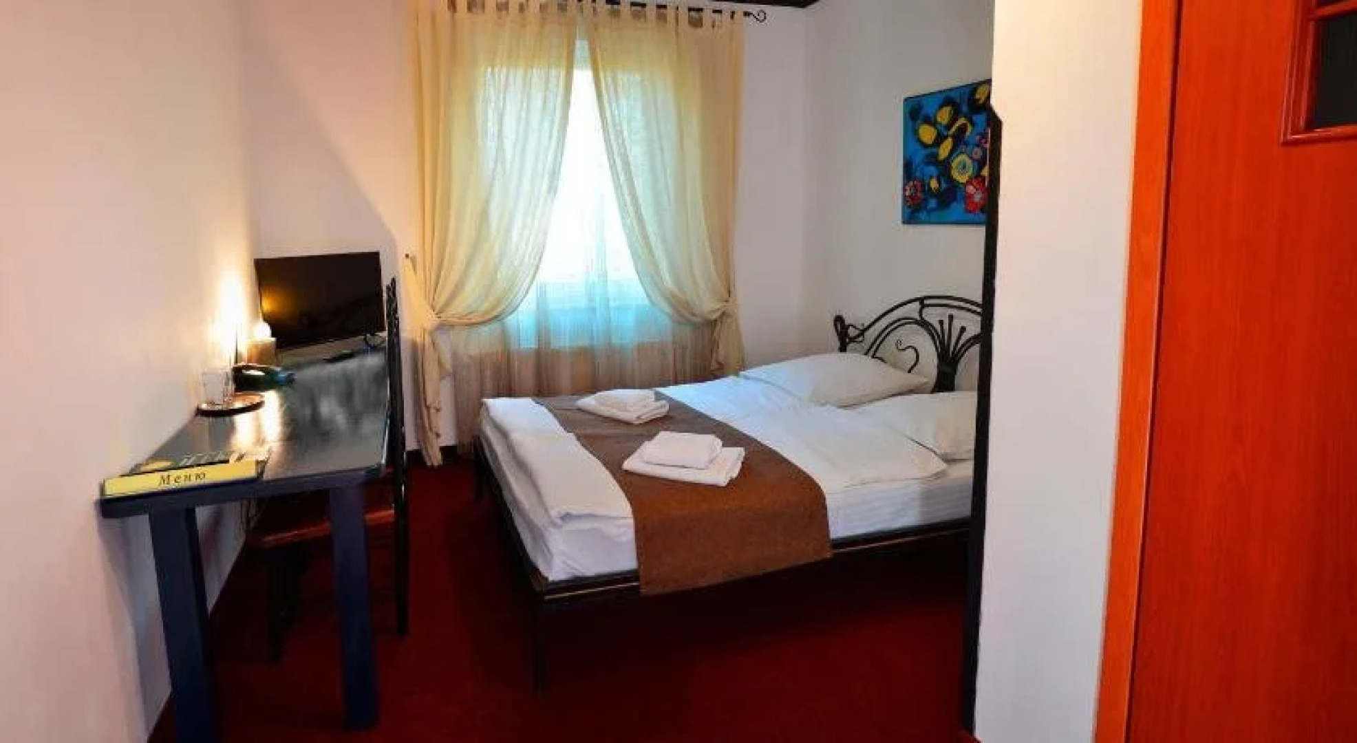 Hotel Complex Legenda